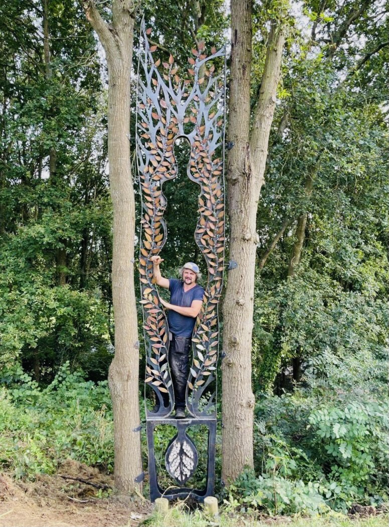 landart 5