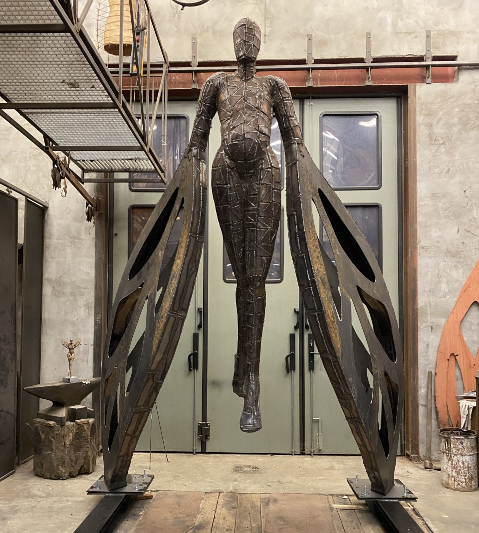 the guardian nature angel 