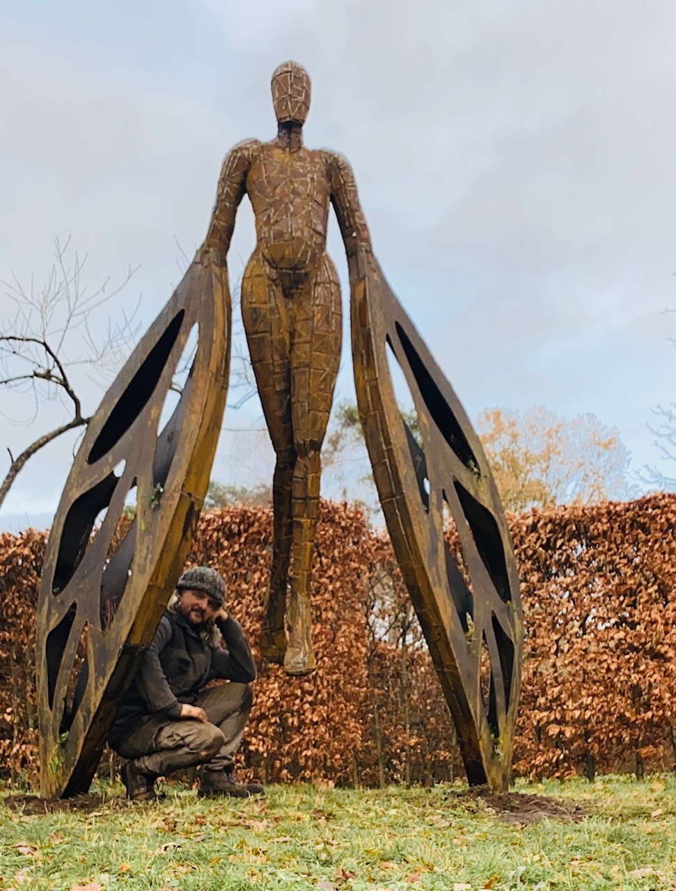 guardian nature angel 