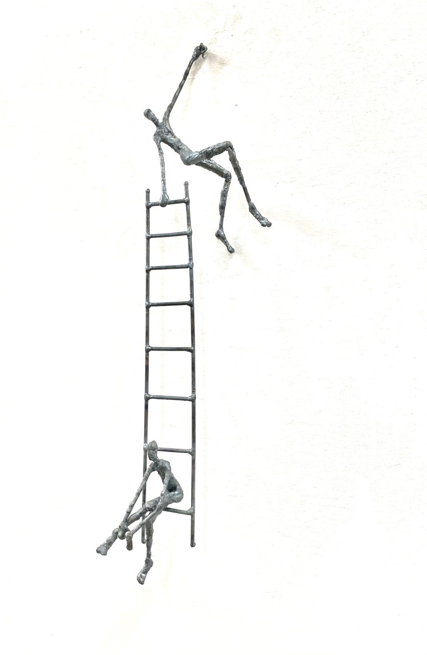 mekaar helpen , wilfried de cock