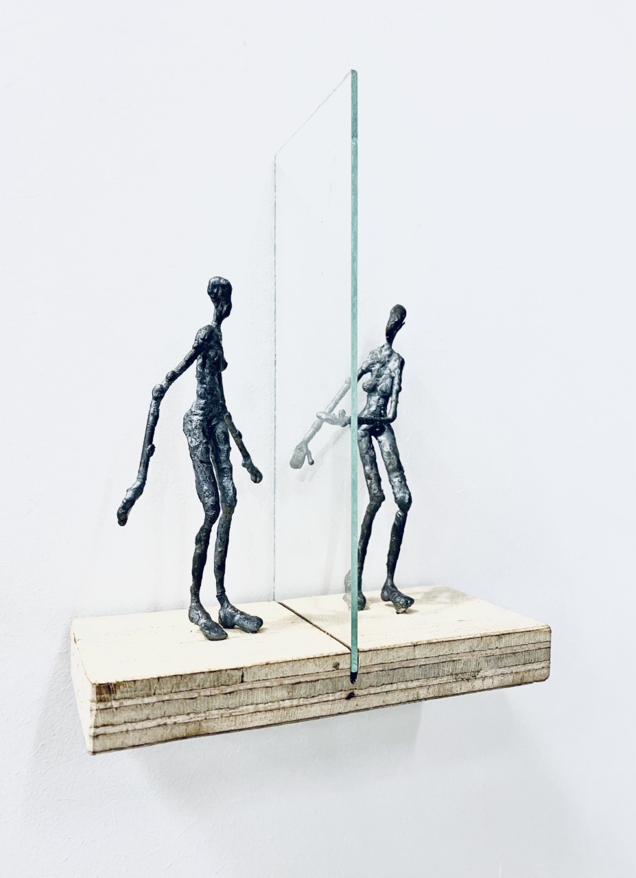 corona-art , wilfried de cock