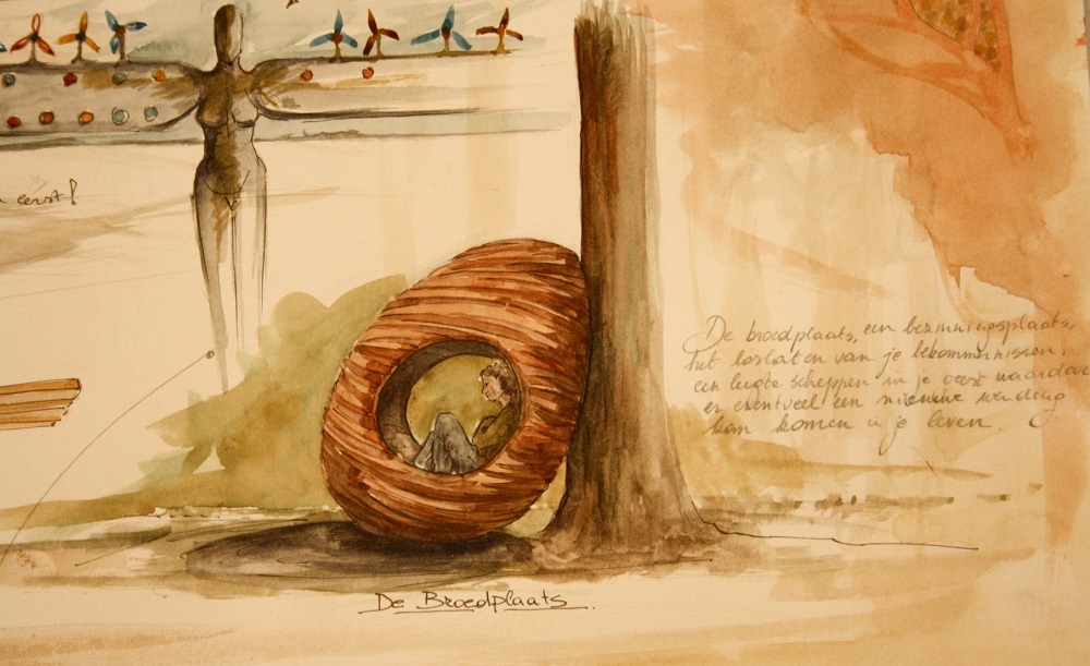 wilfried de cock broedplaats